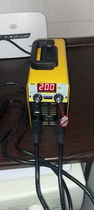 تجریه خرید دستگاه جوش 300 آمپر مدون مدل 300mini