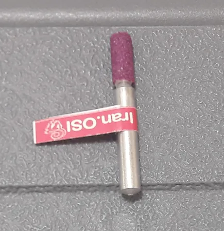 سنگ انگشتی اوریال سایش ایران مدل A1_6