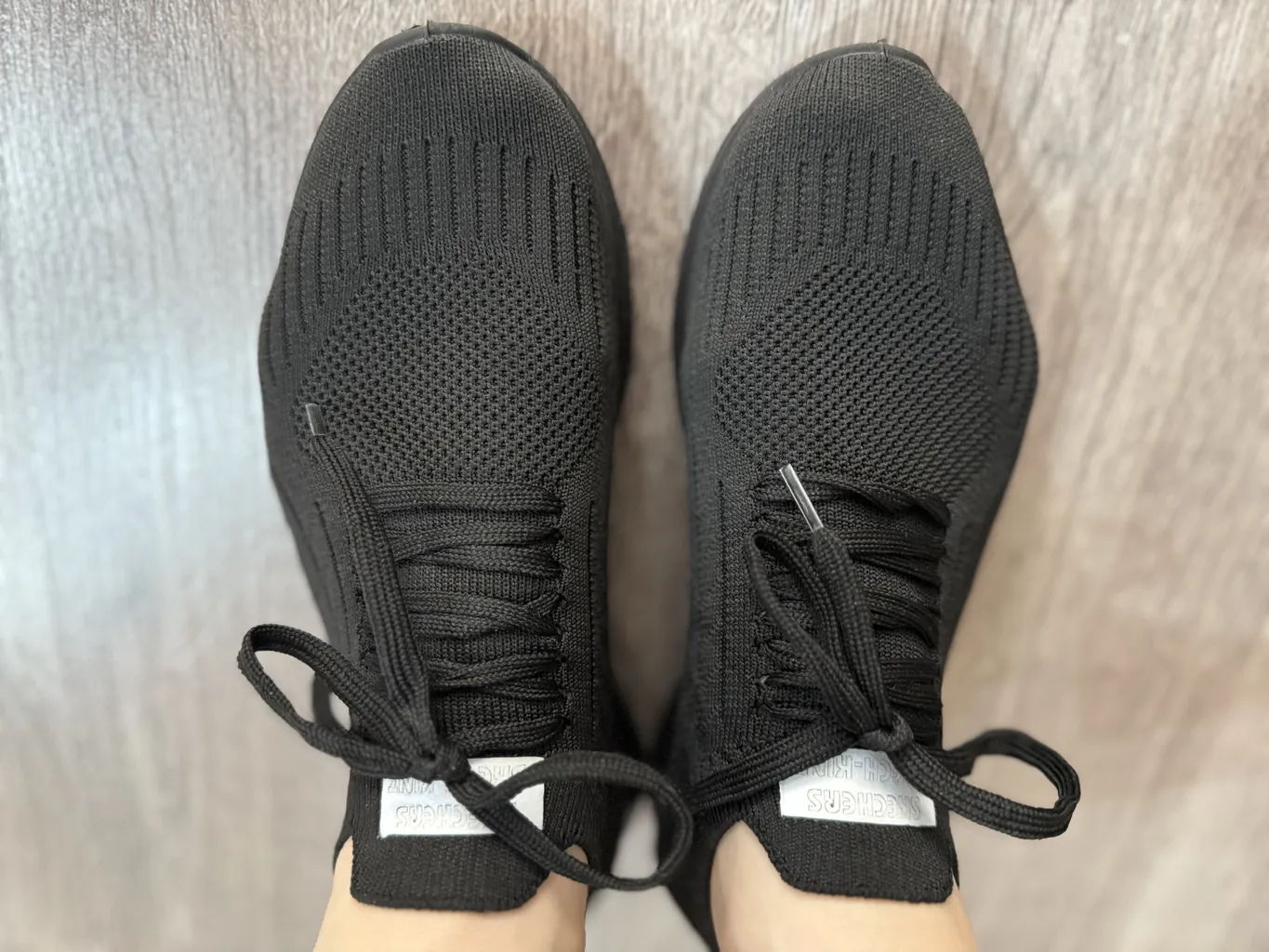 کفش پیاده روی زنانه مدل  Nk12