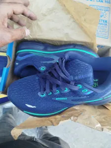 تجریه خرید کفش مخصوص دویدن مردانه بروکس مدل 1103931D428