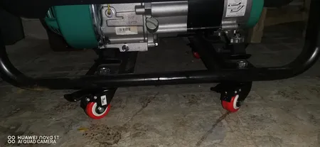 موتور برق کامینز مدل P2200