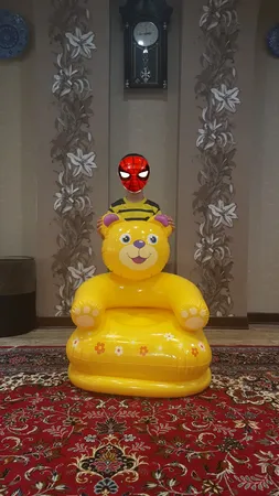 مبل بادی کودک اینتکس مدل 68556