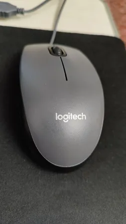 ماوس لاجیتک مدل M90