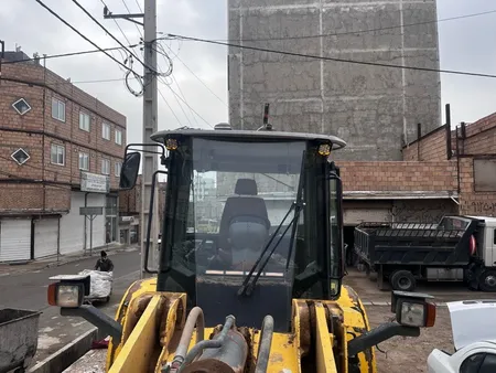 پروژکتور آفرودی خودرو مدل A80 بسته 2 عددی