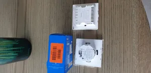 تجریه خرید کلید هوشمند سونوف مدل T2EU3C