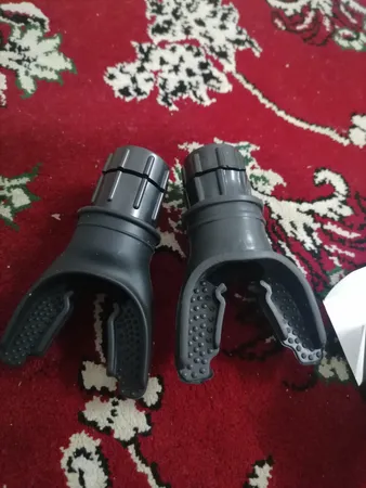 تقویت کننده تنفس مدل بریزر