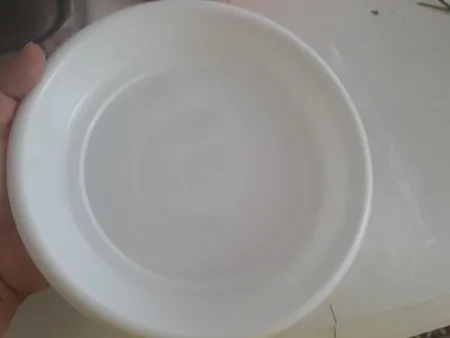 زیر گلدانی کد Z0020 بسته 6 عددی