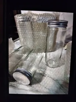 بانکه مدل گرد مجموعه 6 عددی