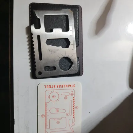 ابزار چندکاره سفری مدل STE