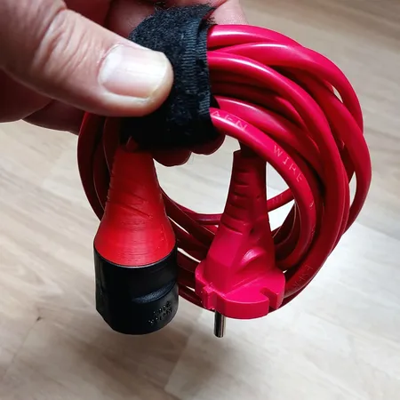 کابل سیار مدل رویال 5M