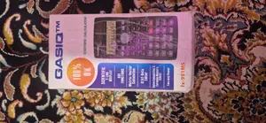 تجریه خرید ماشین حساب کاسیو FX-82-MS