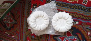 تجریه خرید سنگ کلسیم کد C2005 بسته ۲ عددی