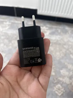 شارژر دیواری 25 وات آی تی لینک مدل TA-800