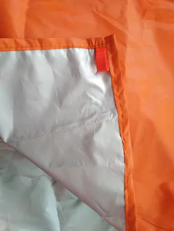 پانچو کوهنوردی مدل سه  کاره