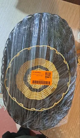 سبد نان و سبزی مدل کمند