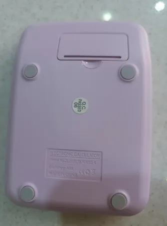 ماشین حساب مدل RZ.817