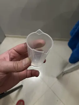 اتو بخار گوسونیک مدل GSI-300