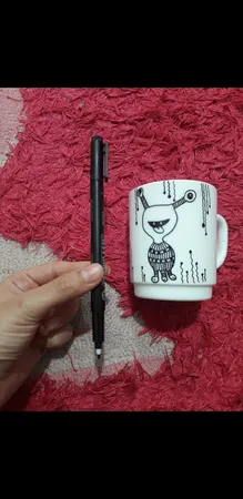 ماژیک سی دی اسنومن مدل OPM