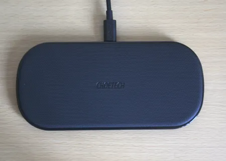 شارژ بی سیم چویتک مدل T535-S