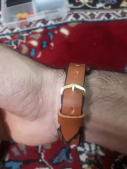 دستبند مدل ds130