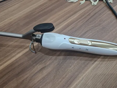 فر کننده ی مو باراباس نانو مدل ST2400