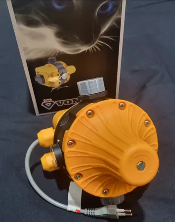 کلید کنترل اتوماتیک پمپ ونیکو مدل PC19