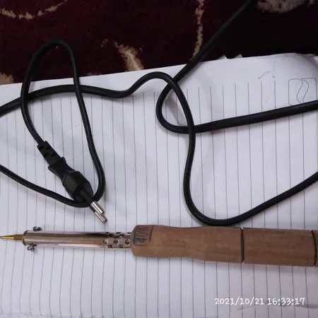 هویه 40 وات حرارت مدل H-40