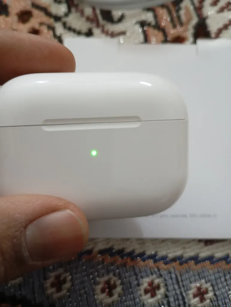 هندزفری بلوتوثی