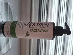 تجریه خرید ژل شستشو صورت راکوتن مدل ph 5 مناسب پوست های چرب و مختلط حجم 200 میلی لیتر
