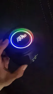 تجریه خرید اسپیکر بلوتوثی قابل حمل موزیک آپولو مدل TWSS10