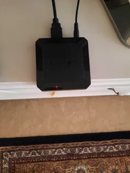 اندروید باکس نت باکس مدل پرایم