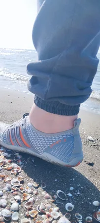 کفش ساحلی مردانه مدل A092