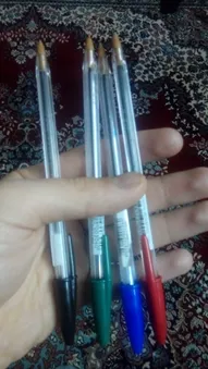 عکس ارسالی خریدار