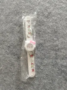 تجریه خرید ساعت مچی عقربه ای بچگانه مدل KT 3964 -SOO-SE