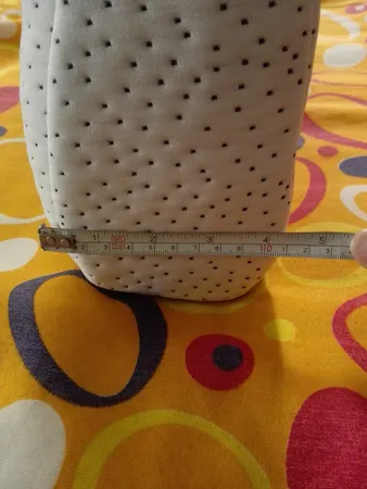 بالش طبی هوشمند مدل بامبو موج