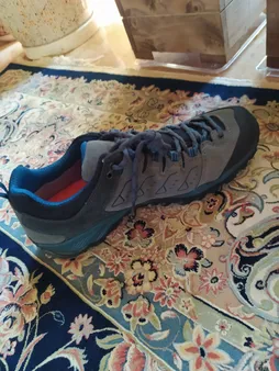 کفش پیاده روی مردانه هامتو مدل 1-19066A