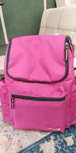 تجریه خرید کوله پشتی لوازم کودک فوروارد کد FCLT3333