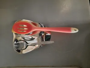 تجریه خرید زیر قاشقی بنتاتی مدل BN1105