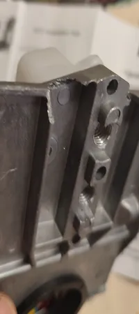 تبدیل مینی فرز به اره زنجیری باس مدل A12 Professional