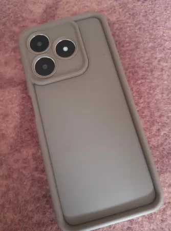 گوشی موبایل ریلمی مدل C61 دو سیم کارت ظرفیت 256 گیگابایت و رم 8 گیگابایت