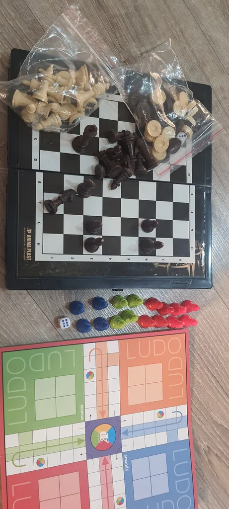 شطرنج رساکو مدل شوالیه