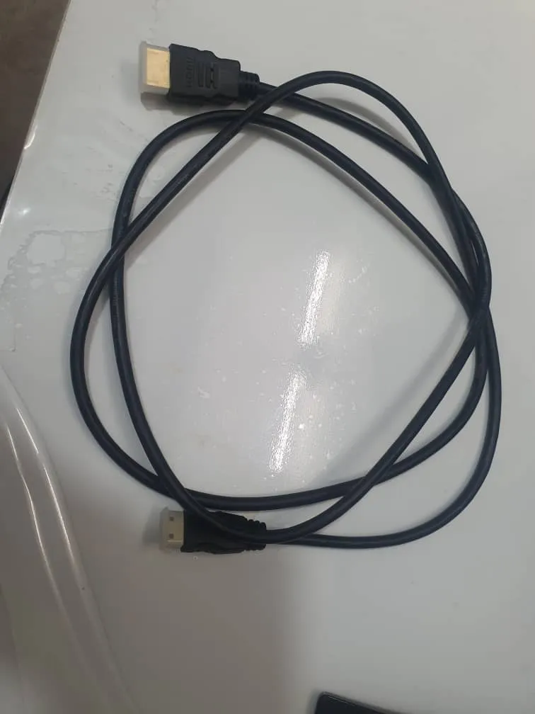 کابل HDMI به Mini HDMI مخصوص دوربین عکاسی و فیلمبرداری