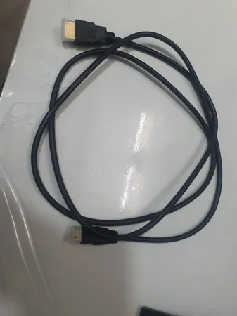کابل HDMI به Mini HDMI مخصوص دوربین عکاسی و فیلمبرداری