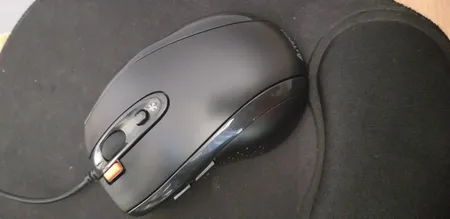 ماوس ای فورتک مدل N-70FXS