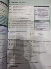 تجریه خرید کتاب Oxford Word Skills Elementary Vocabulary Second Edition اثر Ruth Gairns And Stuart Redman انتشارات الوندپویان