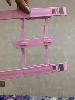 پایه نگهدارنده لپ تاپ مدل P1 2021