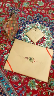 عکس ارسالی خریدار