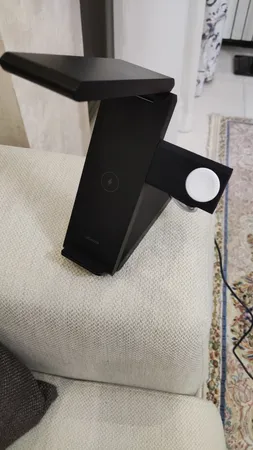 شارژر بی سیم 15 وات یوسمز مدل CD181