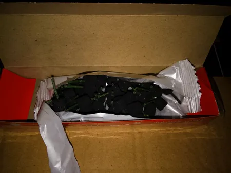 هفت ترقه سورتک کد ST1014 بسته 50 عددی