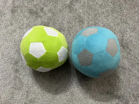 توپ فوتبال مدل پولیشی